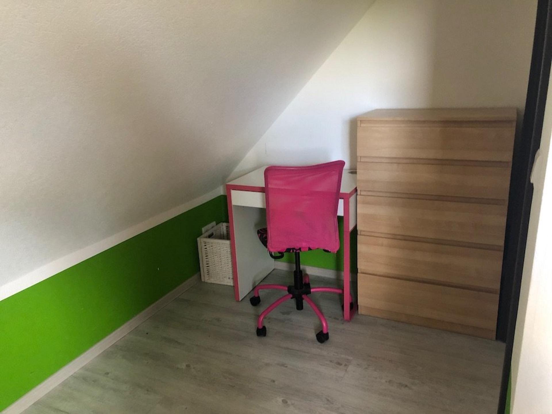Ferienwohnung Osterfeld Foto 10