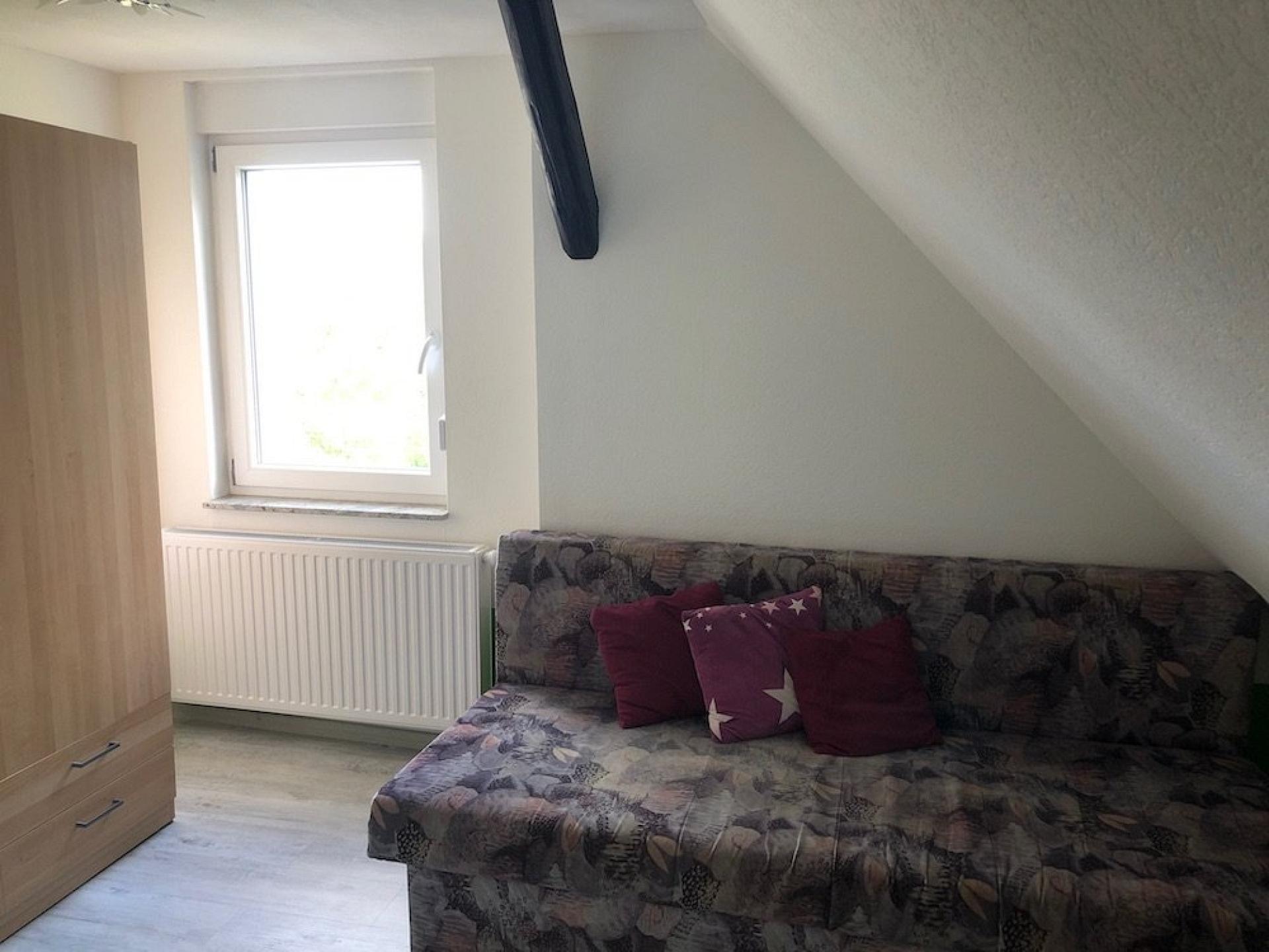 Ferienwohnung Osterfeld Foto 11