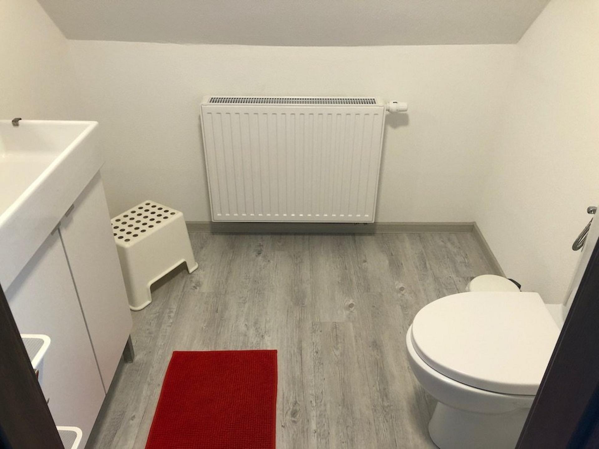 Ferienwohnung Osterfeld Foto 13