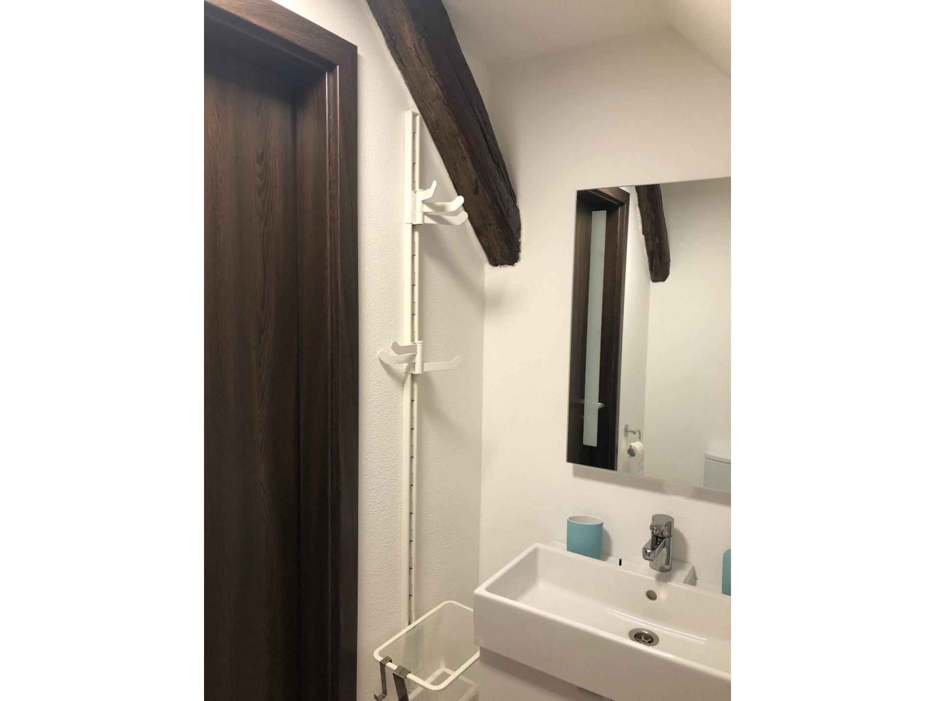 Ferienwohnung Osterfeld Foto 14