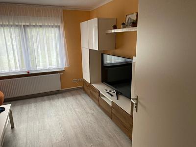 Ferienwohnung Osterfeld