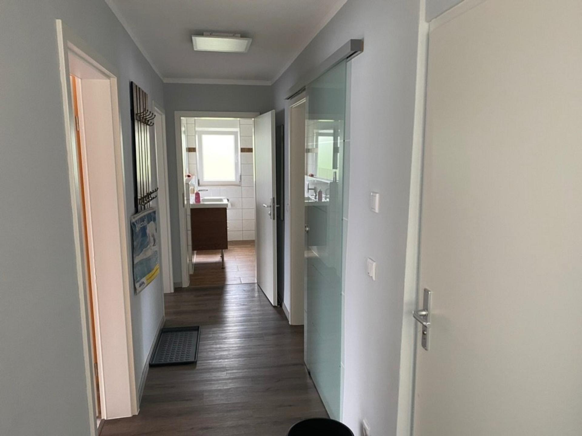 Ferienwohnung Osterfeld Foto 2