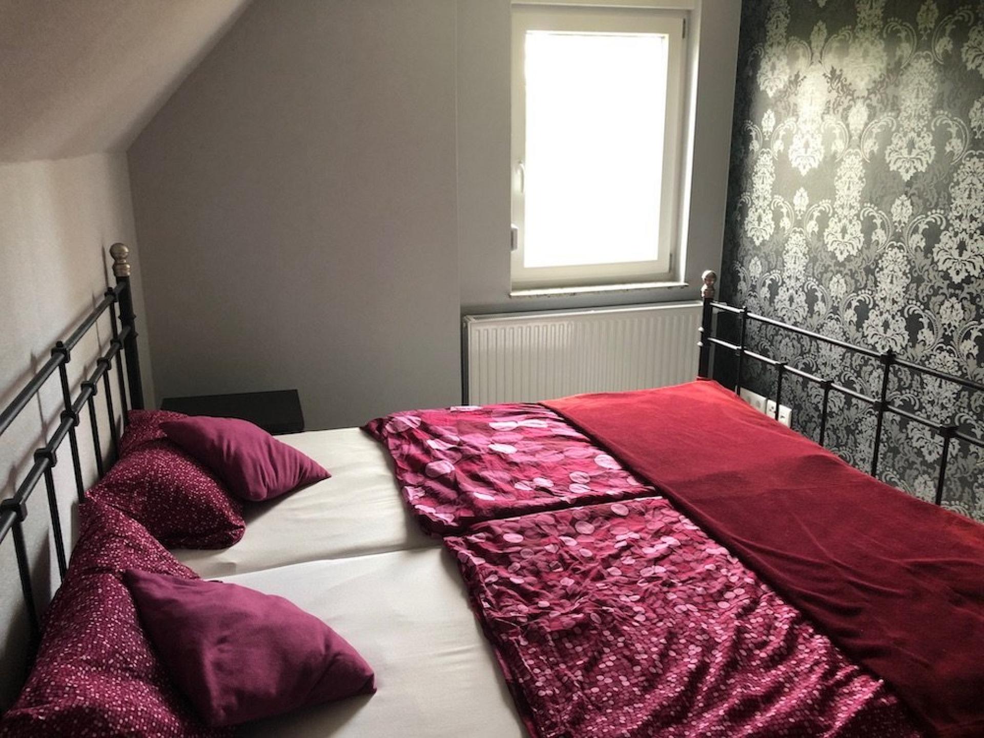 Ferienwohnung Osterfeld Foto 3